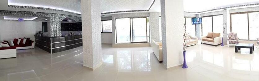 Didim Turkuaz Hotel - Photo3
