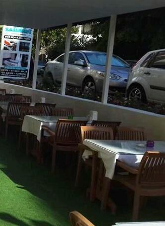 Didim Turkuaz Hotel - Photo4