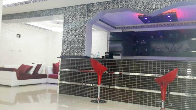 Didim Turkuaz Hotel - Photo5