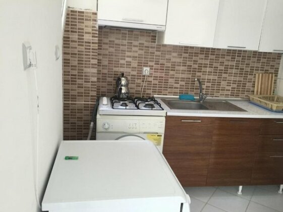 Ege Apart Didim - Photo2