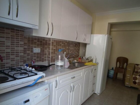Ege Apart Didim - Photo3