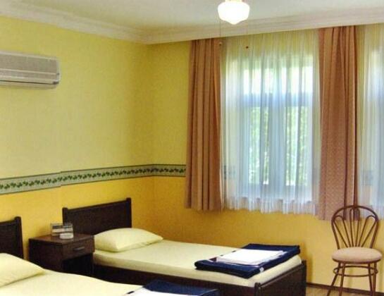 Emin Apart Hotel - Photo3