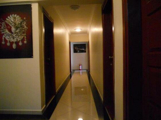 Erzi Ncan I Lhan Hotel - Photo2