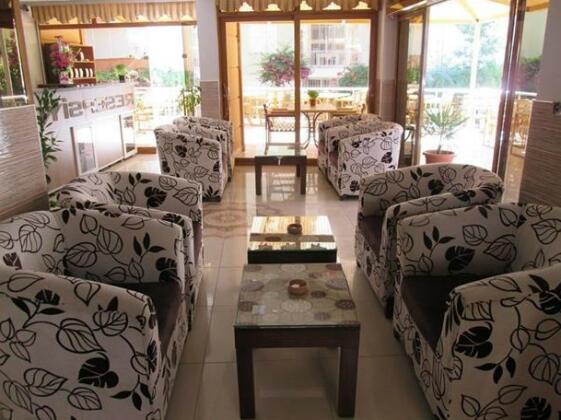 Erzi Ncan I Lhan Hotel - Photo4