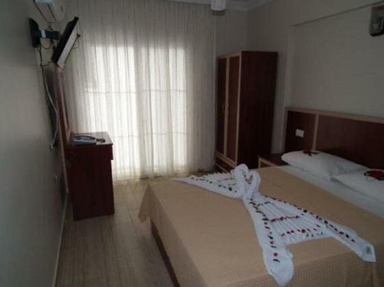 Erzi Ncan I Lhan Hotel - Photo5