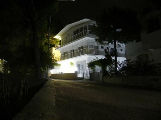 Evin Otel - Photo4