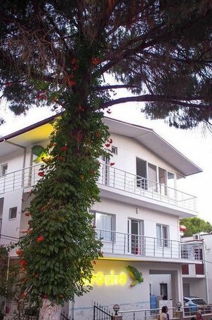 Evin Otel - Photo5