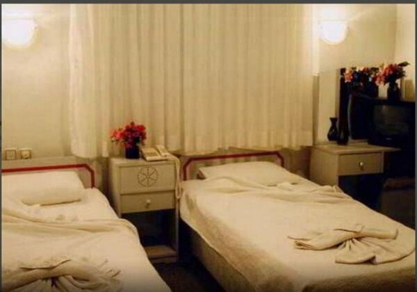 Evren Hotel - Photo3