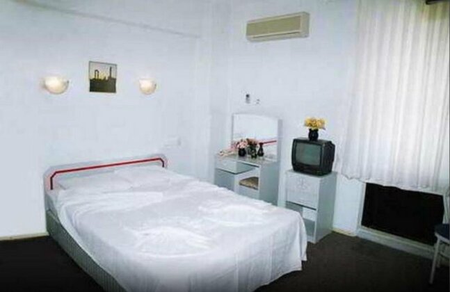 Evren Hotel - Photo4