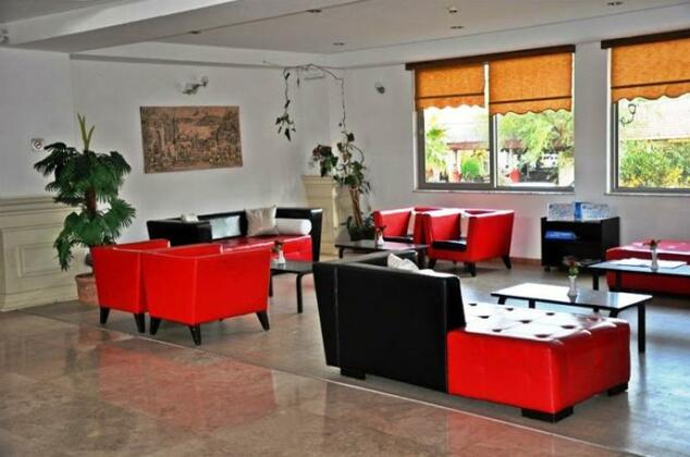 Garden of Sun Hotel - Photo2