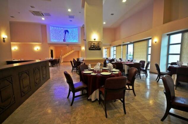 Garden of Sun Hotel - Photo5