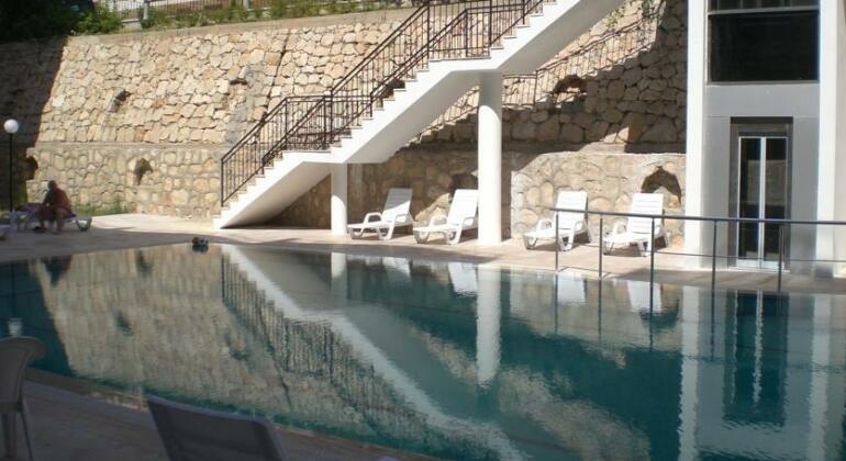 Golden Life Apartments - Photo2