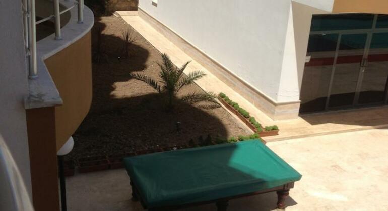 Golden Life Apartments - Photo4