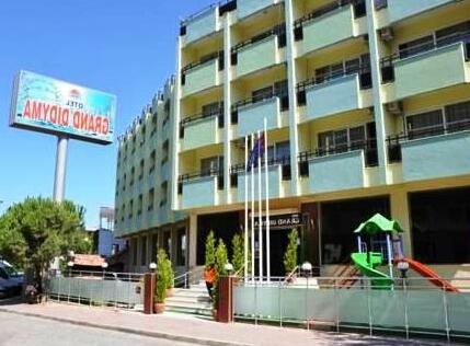 Grand Didyma Hotel - Photo2