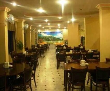 Grand Didyma Hotel - Photo3