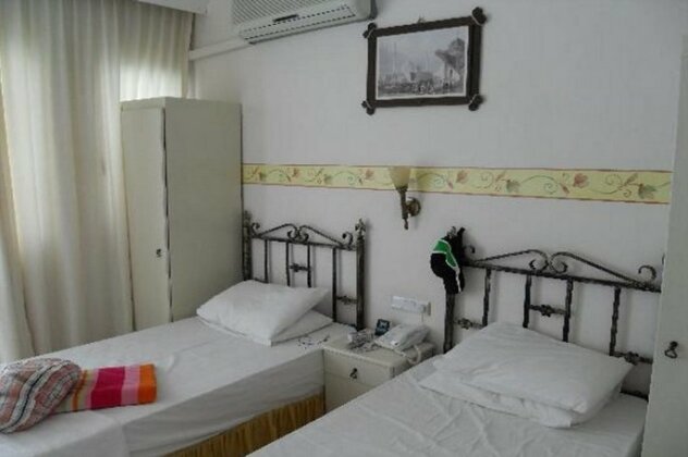 Horizon Hotel Altinkum - Photo3