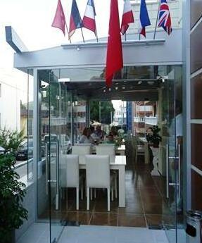 Hotel Aladin - Photo2