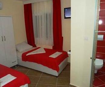 Hotel Aladin - Photo3