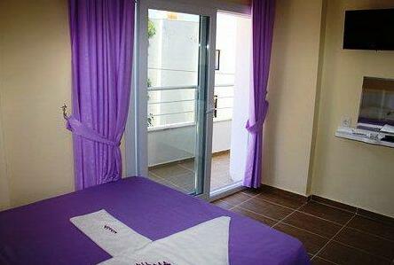 Hotel Aladin - Photo5