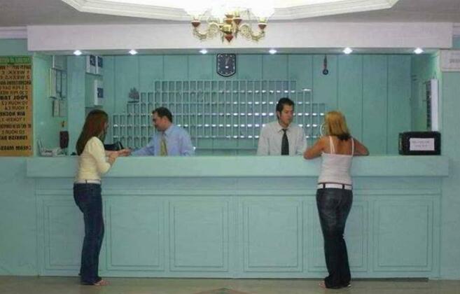 Hotel Esra and Family Suites - Photo2