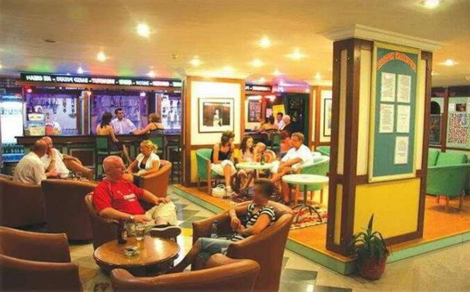 Hotel Esra and Family Suites - Photo3