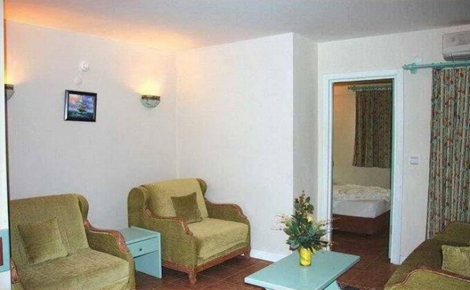 Hotel Esra and Family Suites - Photo5