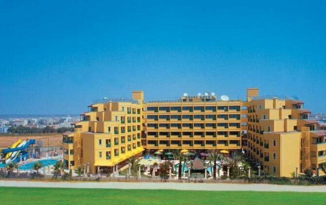 Hotel Family Didim - Photo2