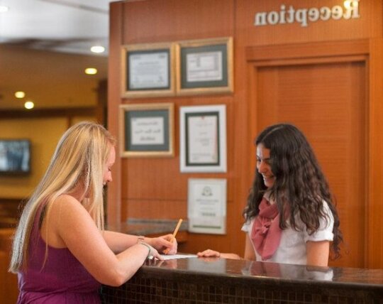 Hotel Family Didim - Photo3