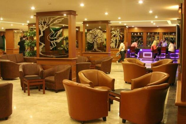 Hotel Family Didim - Photo5