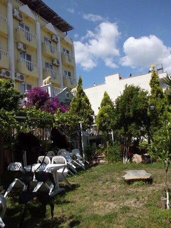 Hotel Ksantos - Photo3