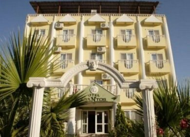 Hotel Ksantos