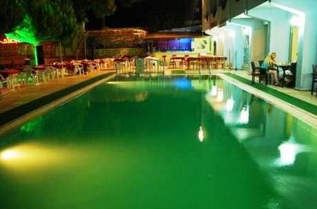 Hotel Marla - Photo4