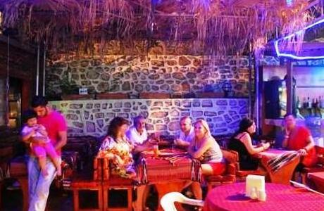 Hotel Marla - Photo5