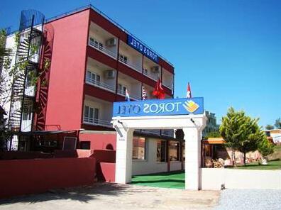 Hotel Toros - Photo2
