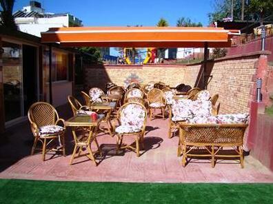 Hotel Toros - Photo3