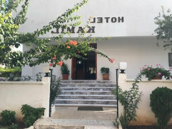 Kamil Hotel - Photo3