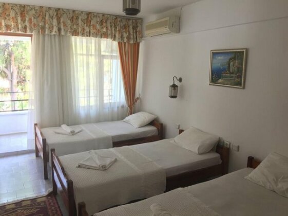 Kamil Hotel - Photo4