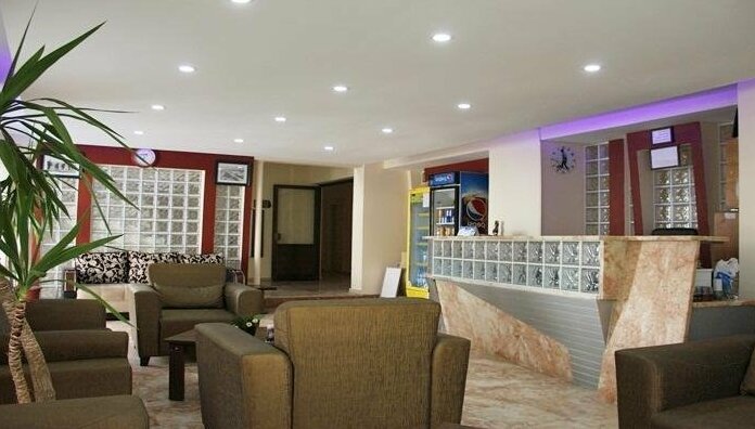 Kartel Hotel - Photo2