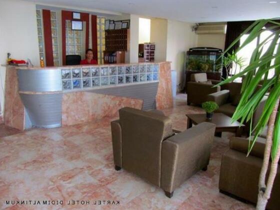 Kartel Hotel - Photo3