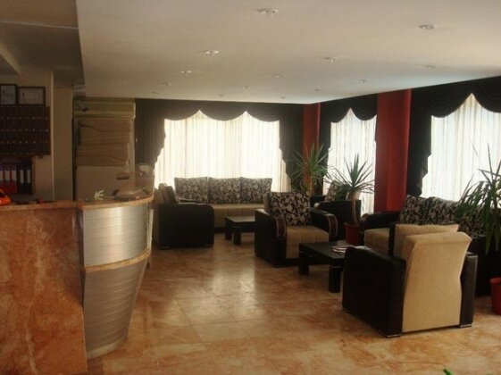 Kartel Hotel - Photo4