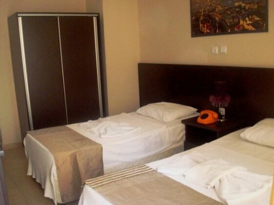Kartel Hotel - Photo5