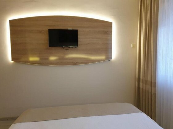 Kent Hotel Didim - Photo2