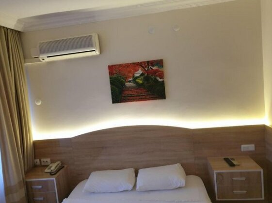 Kent Hotel Didim - Photo5