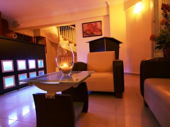 Kum Hotel - Photo2
