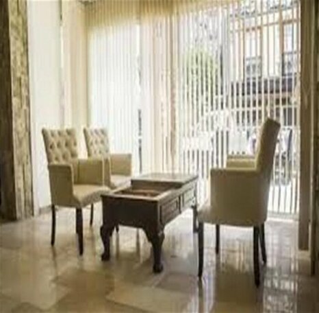 Lion Otel - Photo2
