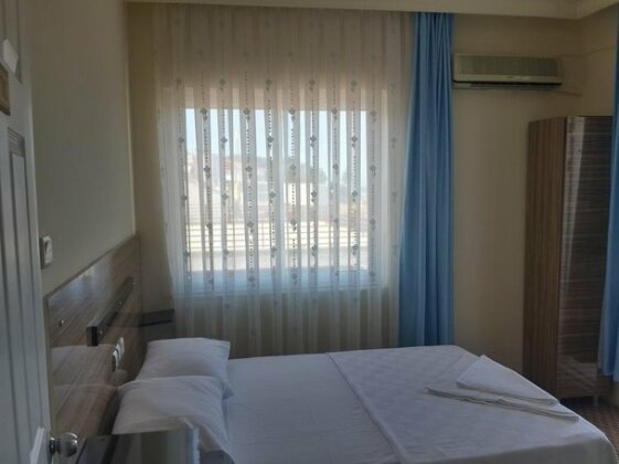 Lion Otel - Photo5