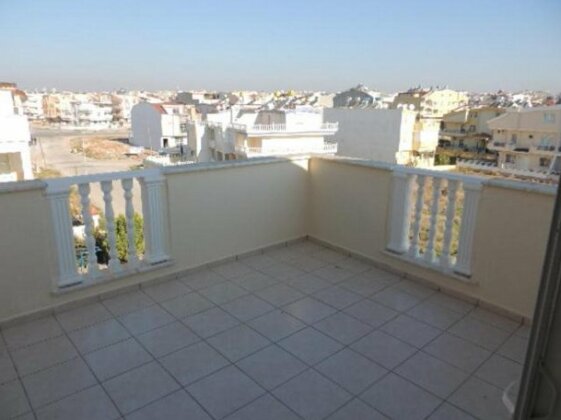 Luxury 3 beds - 3 bath duplex apt LD 6 balconies Didim Aegean Sea - Photo4