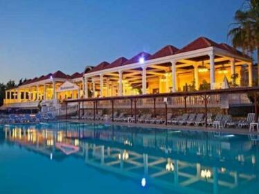 Majesty Club Tarhan Beach Hotel