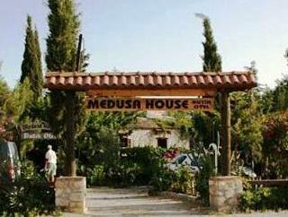 Medusa House