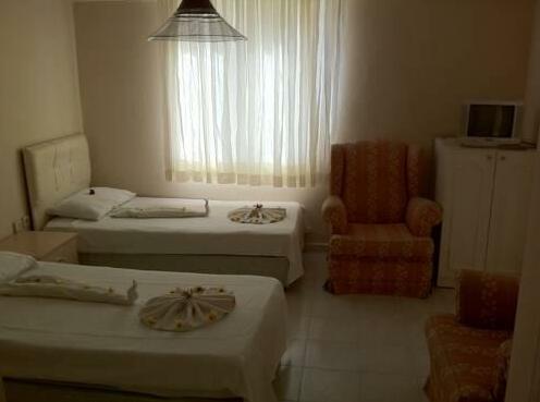 Meryemana Hotel - Photo2